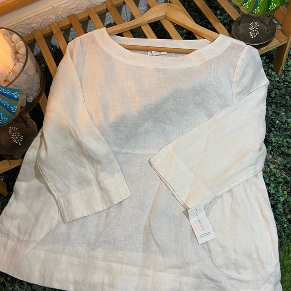 Charter Club Line  Tops. Size - L - Picture 3 of 12